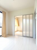  フォーレスセガミＡ