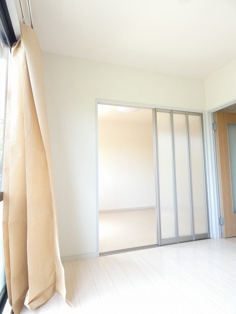  フォーレスセガミＡ