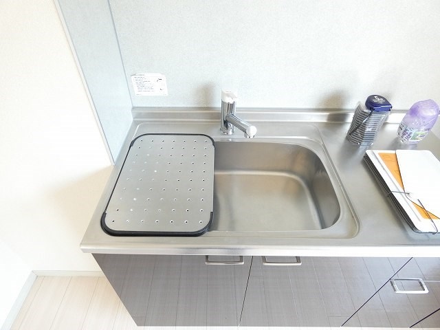  フォーレスセガミＡ