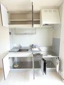  フォーレスセガミＡ