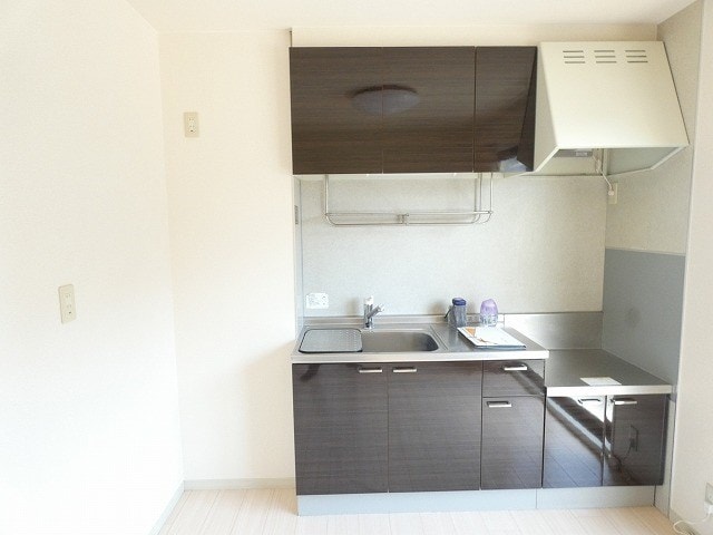  フォーレスセガミＡ