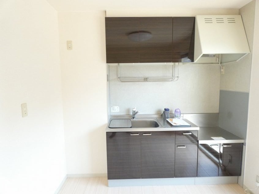  フォーレスセガミＡ