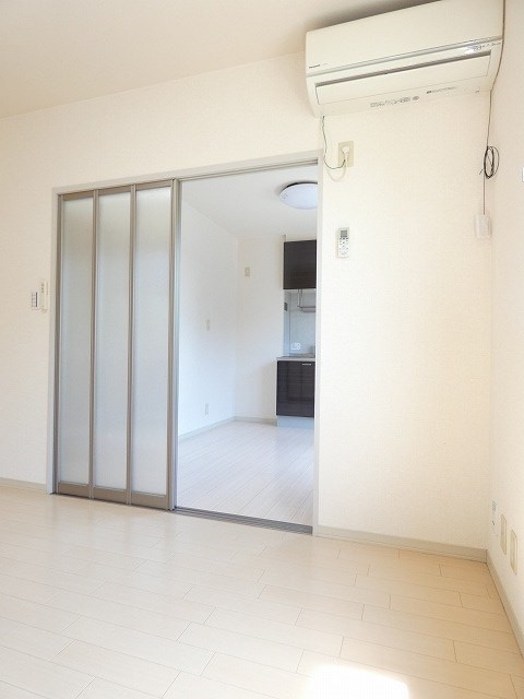  フォーレスセガミＡ