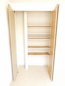  フォーレスセガミＡ