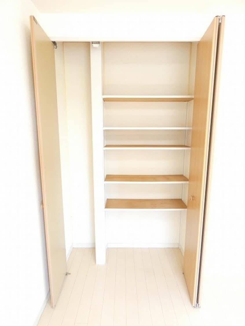  フォーレスセガミＡ