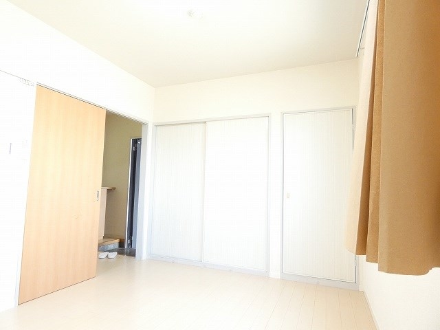  フォーレスセガミＡ