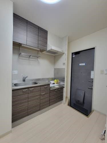 写真は102号室です（参考） フェアリーミサキＡ