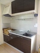  ベルメゾン徳間Ｂ