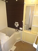  ベルメゾン徳間Ｂ