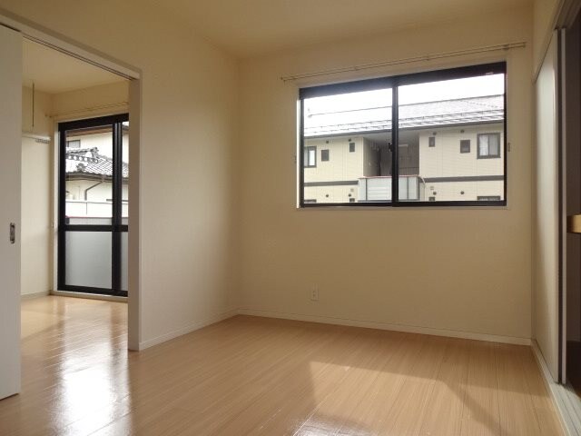  ベルメゾン徳間Ｂ