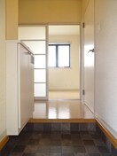  ベルメゾン徳間Ｂ