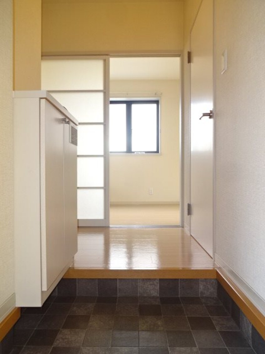  ベルメゾン徳間Ｂ