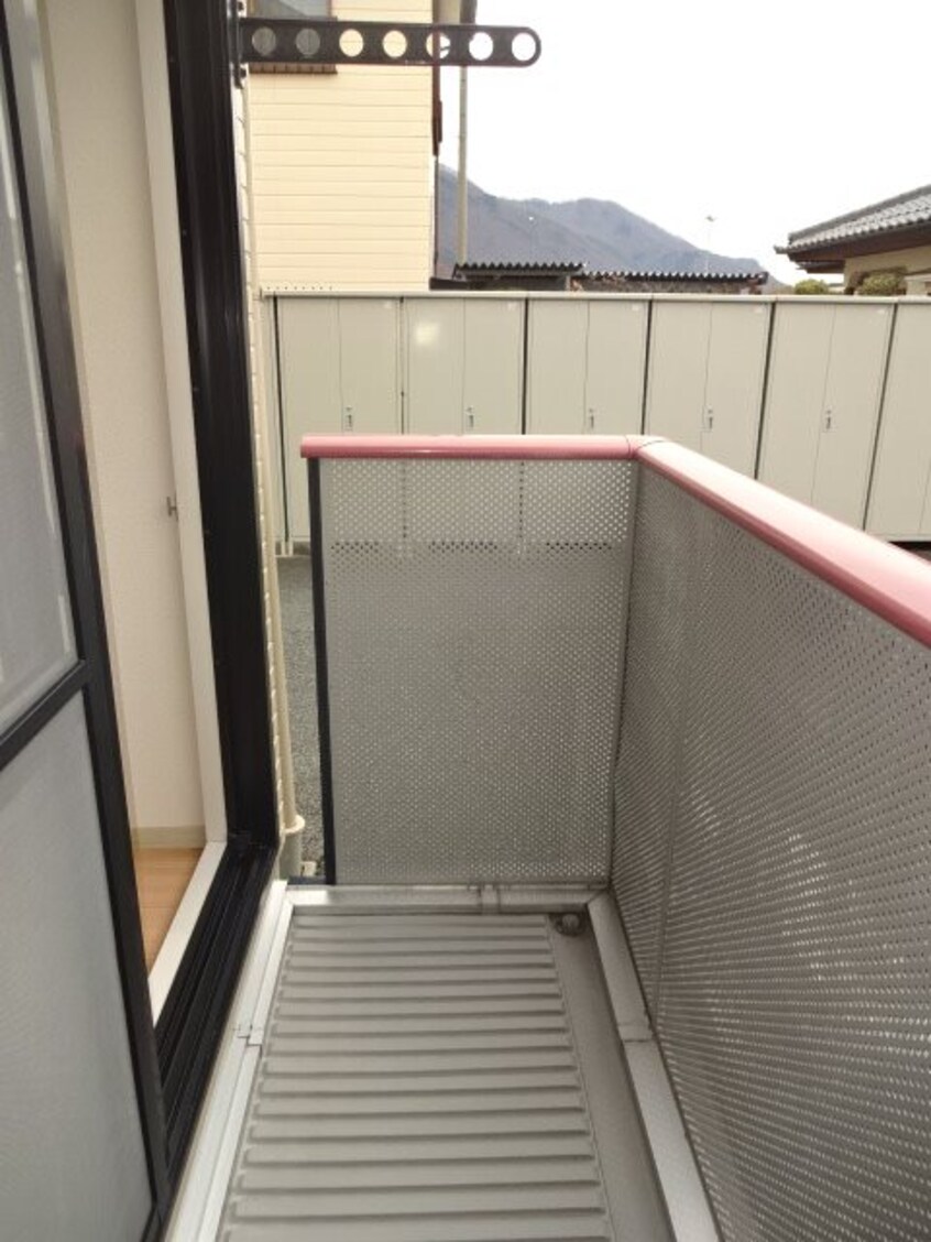  ベルメゾン徳間Ｂ