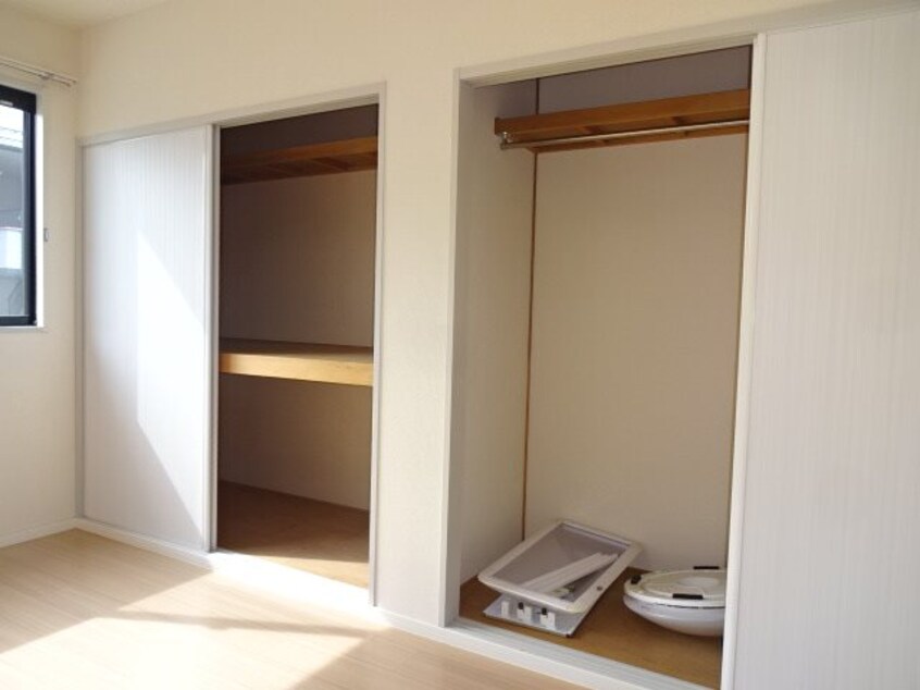  ベルメゾン徳間Ｂ