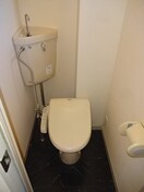  ベルメゾン徳間Ｂ