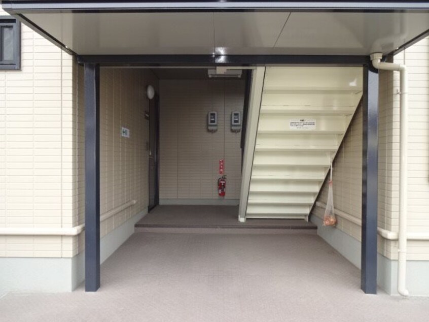  ベルメゾン徳間Ｂ