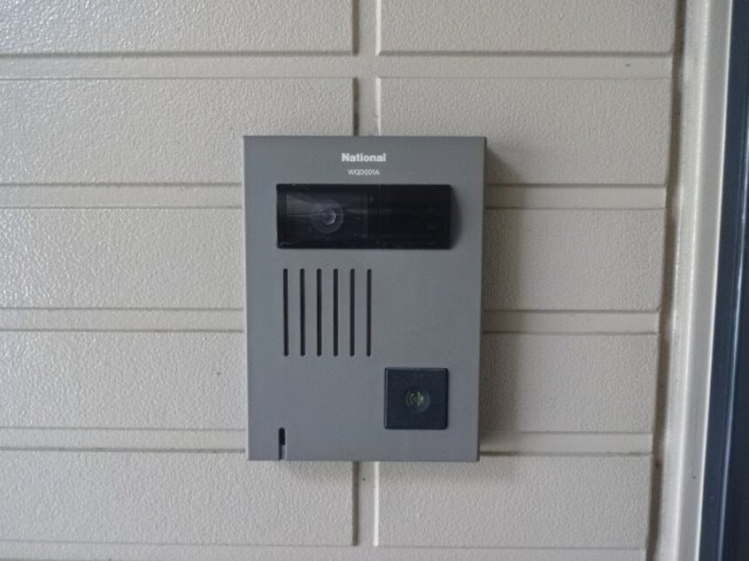  ベルメゾン徳間Ｂ