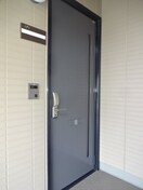  ベルメゾン徳間Ｂ