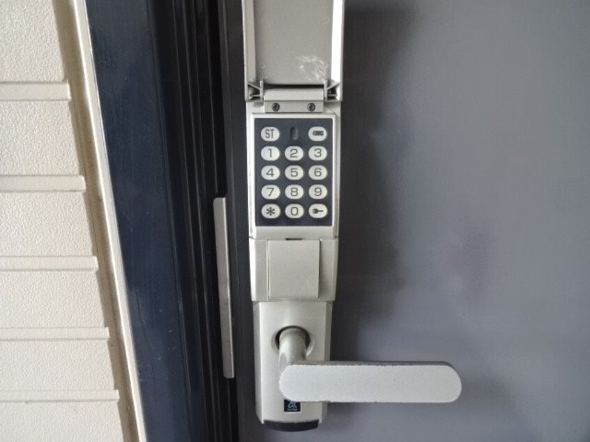  ベルメゾン徳間Ｂ