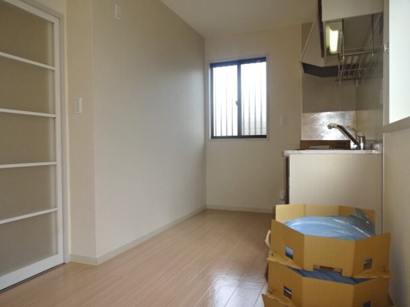  ベルメゾン徳間Ｂ