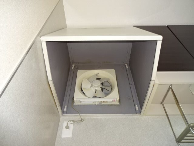  ベルメゾン徳間Ｂ