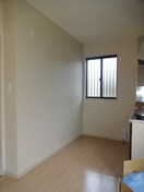  ベルメゾン徳間Ｂ