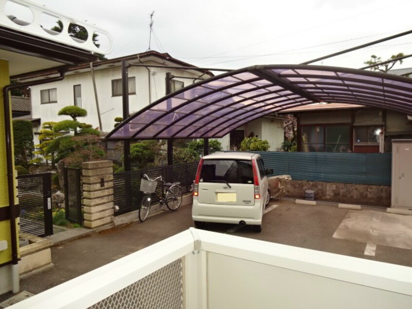 別部屋参考写真です。 ボヌールＭ＆Ｋ