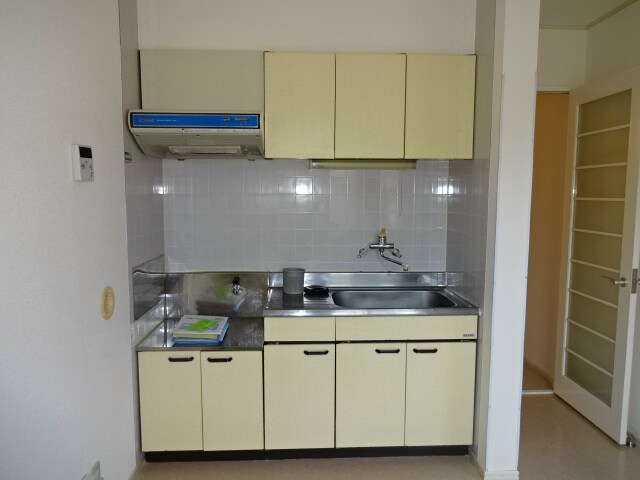 別部屋参考写真です。 ボヌールＭ＆Ｋ