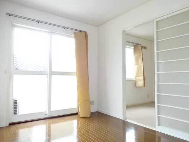 別部屋参考写真です。 ボヌールＭ＆Ｋ