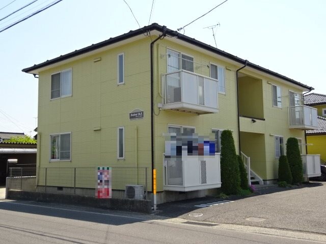  ボヌールＭ＆Ｋ