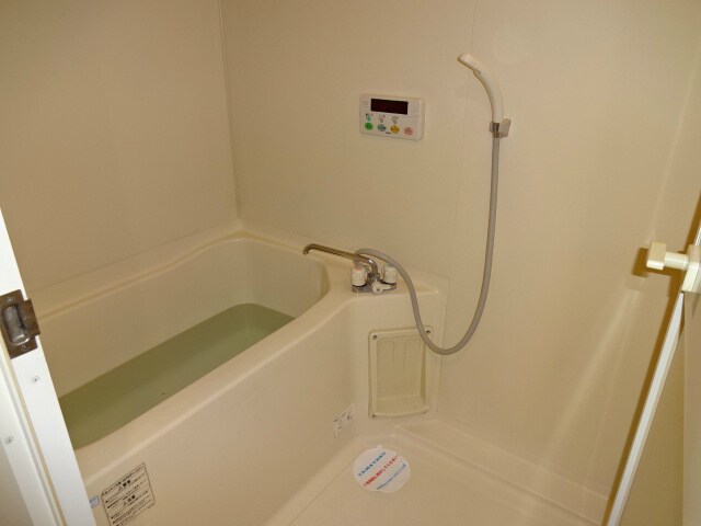 別部屋参考写真です。 ボヌールＭ＆Ｋ