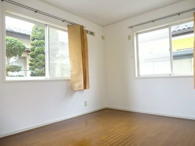 別部屋参考写真です。 ボヌールＭ＆Ｋ