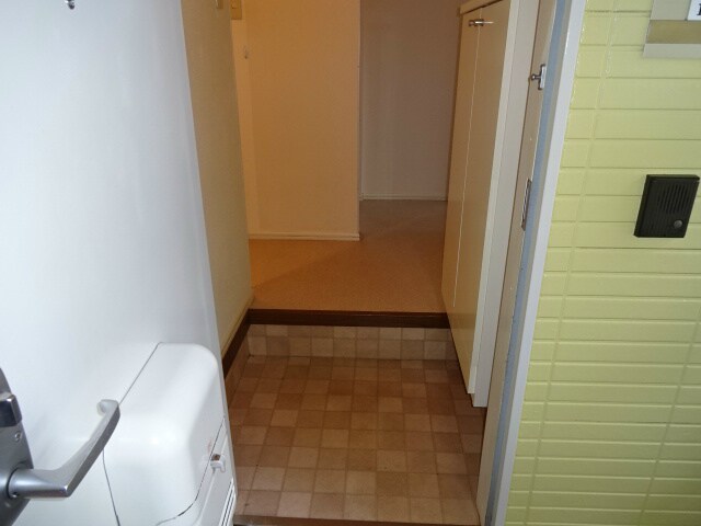 別部屋参考写真です。 ボヌールＭ＆Ｋ