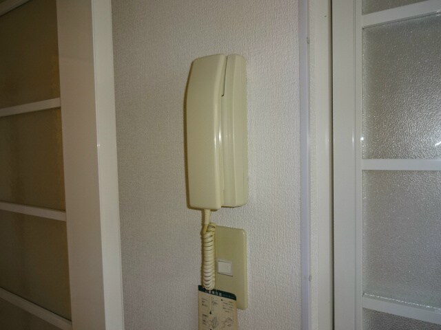 別部屋参考写真です。 ボヌールＭ＆Ｋ