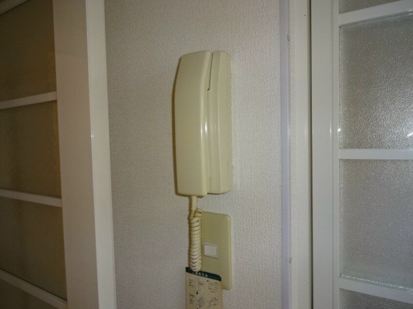 別部屋参考写真です。 ボヌールＭ＆Ｋ