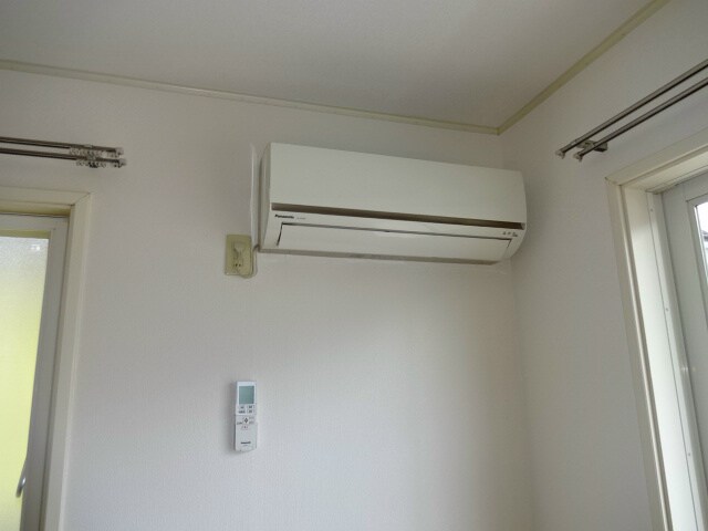 別部屋参考写真です。 ボヌールＭ＆Ｋ