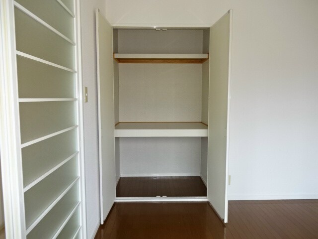 別部屋参考写真です。 ボヌールＭ＆Ｋ