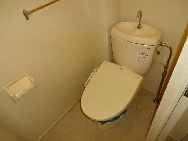 別部屋参考写真です。 ボヌールＭ＆Ｋ