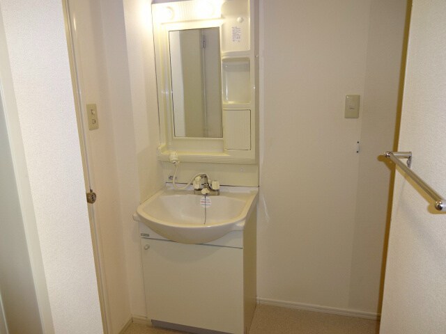 別部屋参考写真です。 ボヌールＭ＆Ｋ