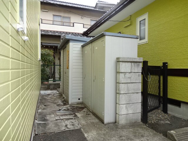  ボヌールＭ＆Ｋ