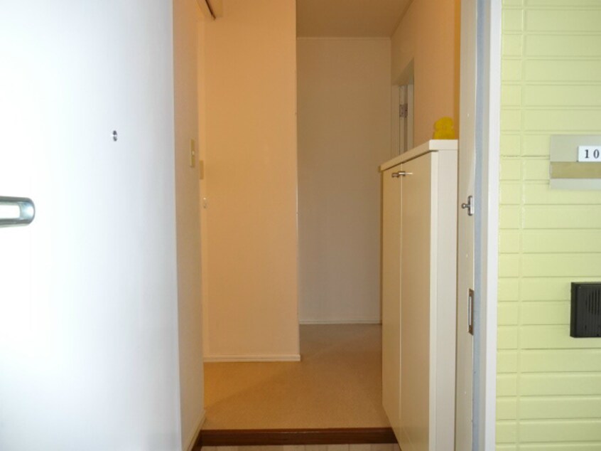 別部屋参考写真です。 ボヌールＭ＆Ｋ