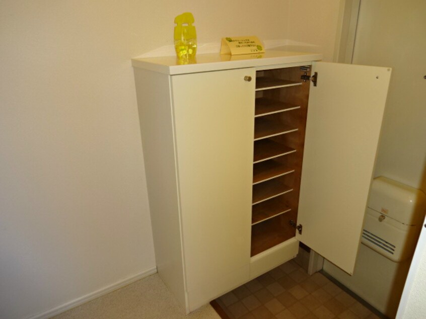 別部屋参考写真です。 ボヌールＭ＆Ｋ