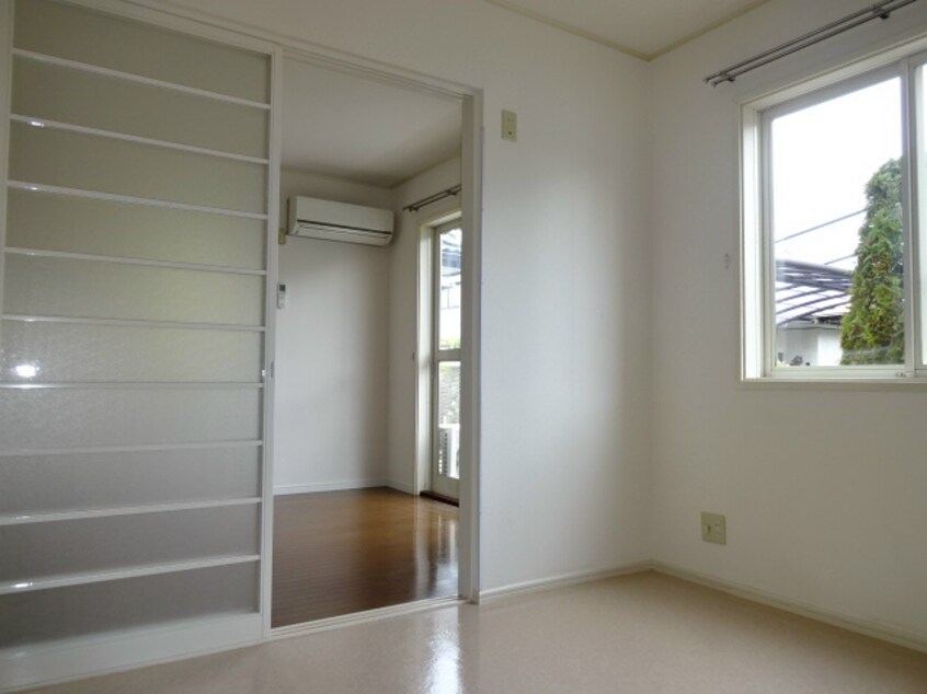 別部屋参考写真です。 ボヌールＭ＆Ｋ