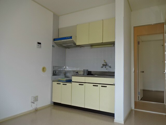 別部屋参考写真です。 ボヌールＭ＆Ｋ