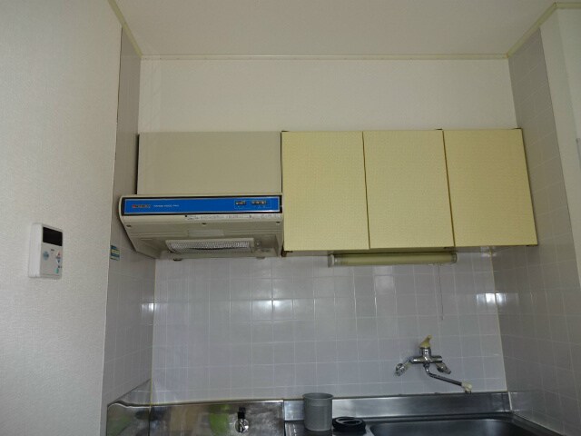 別部屋参考写真です。 ボヌールＭ＆Ｋ