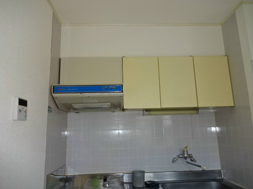 別部屋参考写真です。 ボヌールＭ＆Ｋ