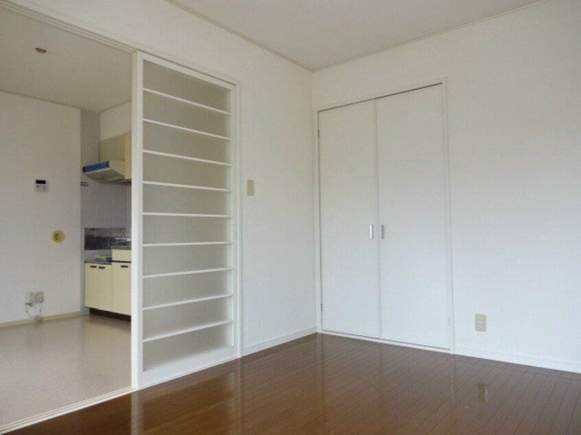 別部屋参考写真です。 ボヌールＭ＆Ｋ