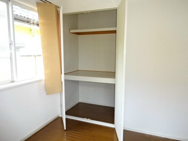 別部屋参考写真です。 ボヌールＭ＆Ｋ