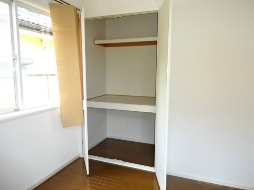 別部屋参考写真です。 ボヌールＭ＆Ｋ