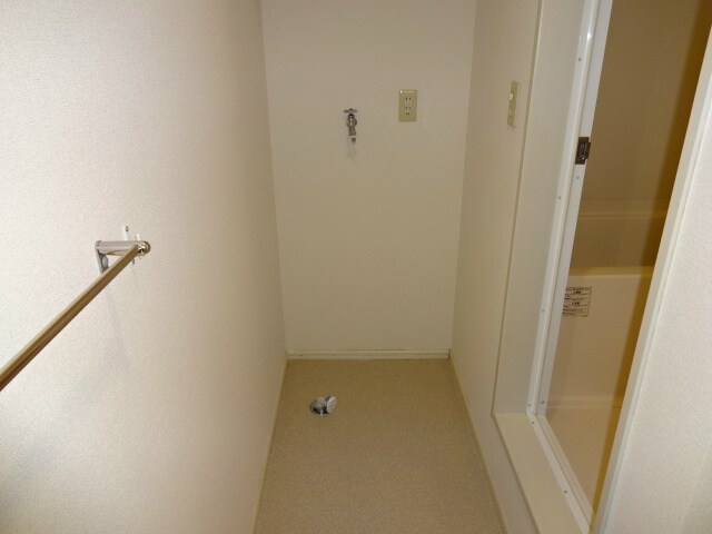 別部屋参考写真です。 ボヌールＭ＆Ｋ